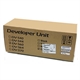 Kyocera DV-560C developer cyaan (origineel) | KYODV-560C